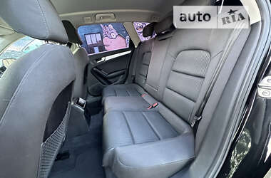 Универсал Audi A4 2010 в 