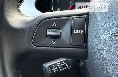Универсал Audi A4 2010 в 
