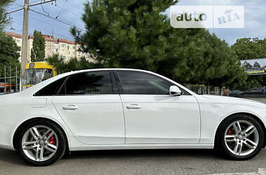 Седан Audi A4 2013 в 