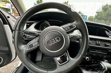 Седан Audi A4 2013 в 