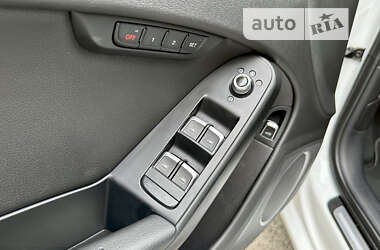 Седан Audi A4 2013 в 