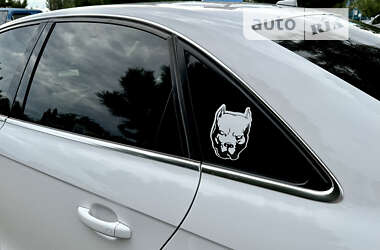 Седан Audi A4 2013 в 