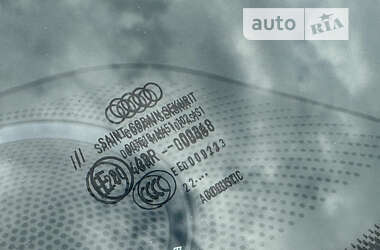 Седан Audi A4 2013 в 