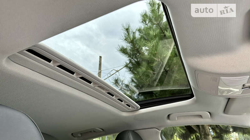Седан Audi A4 2013 в Одессе