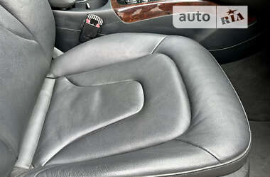 Седан Audi A4 2013 в 
