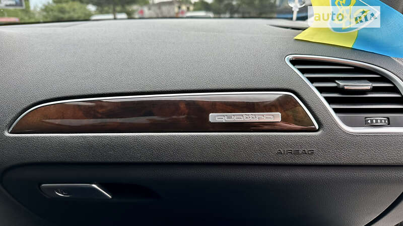 Седан Audi A4 2013 в Одессе