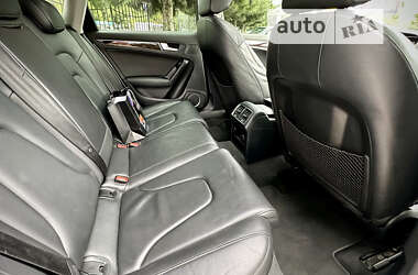 Седан Audi A4 2013 в 