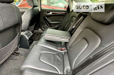 Седан Audi A4 2013 в 