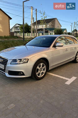 Универсал Audi A4 2008 в Виннице