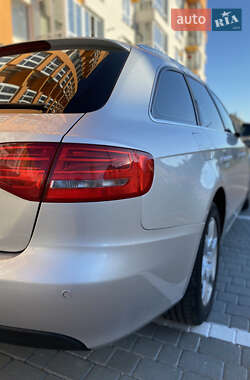 Универсал Audi A4 2008 в Виннице