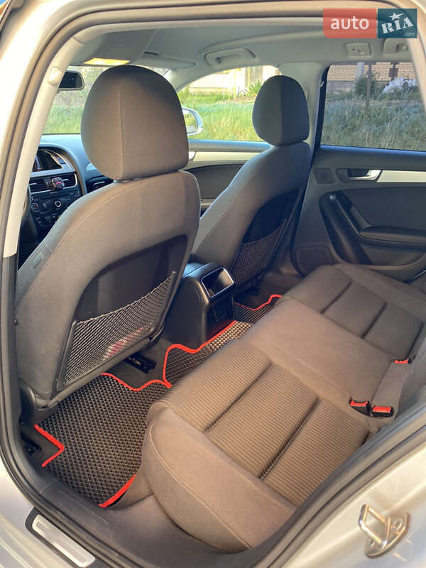 Универсал Audi A4 2008 в Виннице