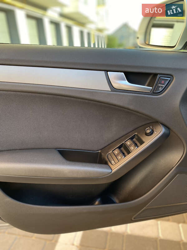 Универсал Audi A4 2008 в Виннице