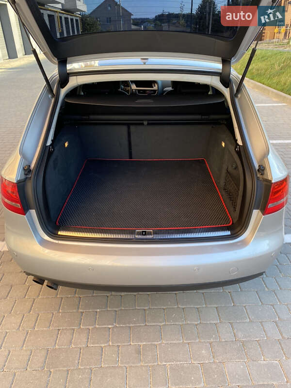 Универсал Audi A4 2008 в Виннице