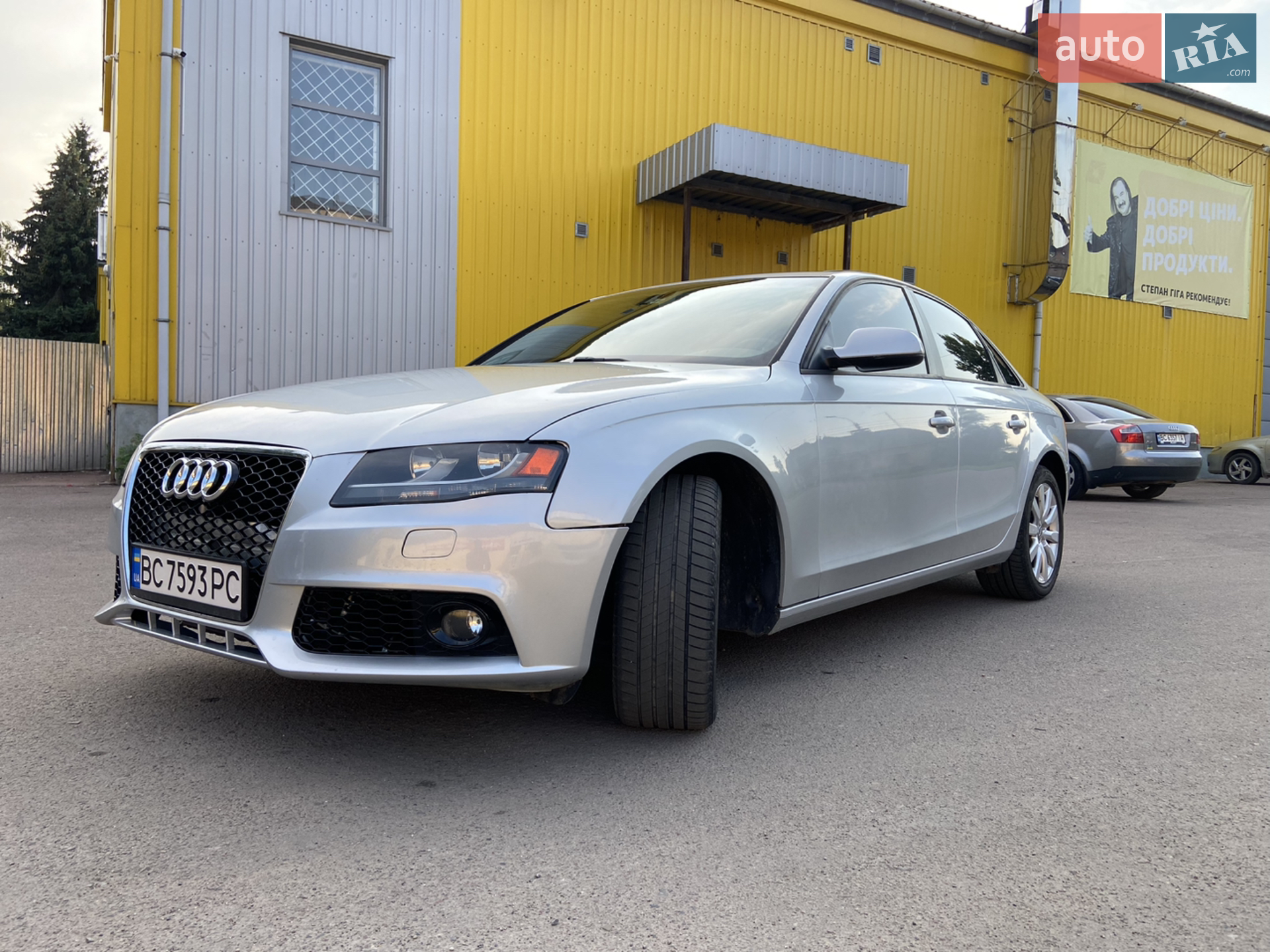 2011 Audi A4 - мініатюра 18