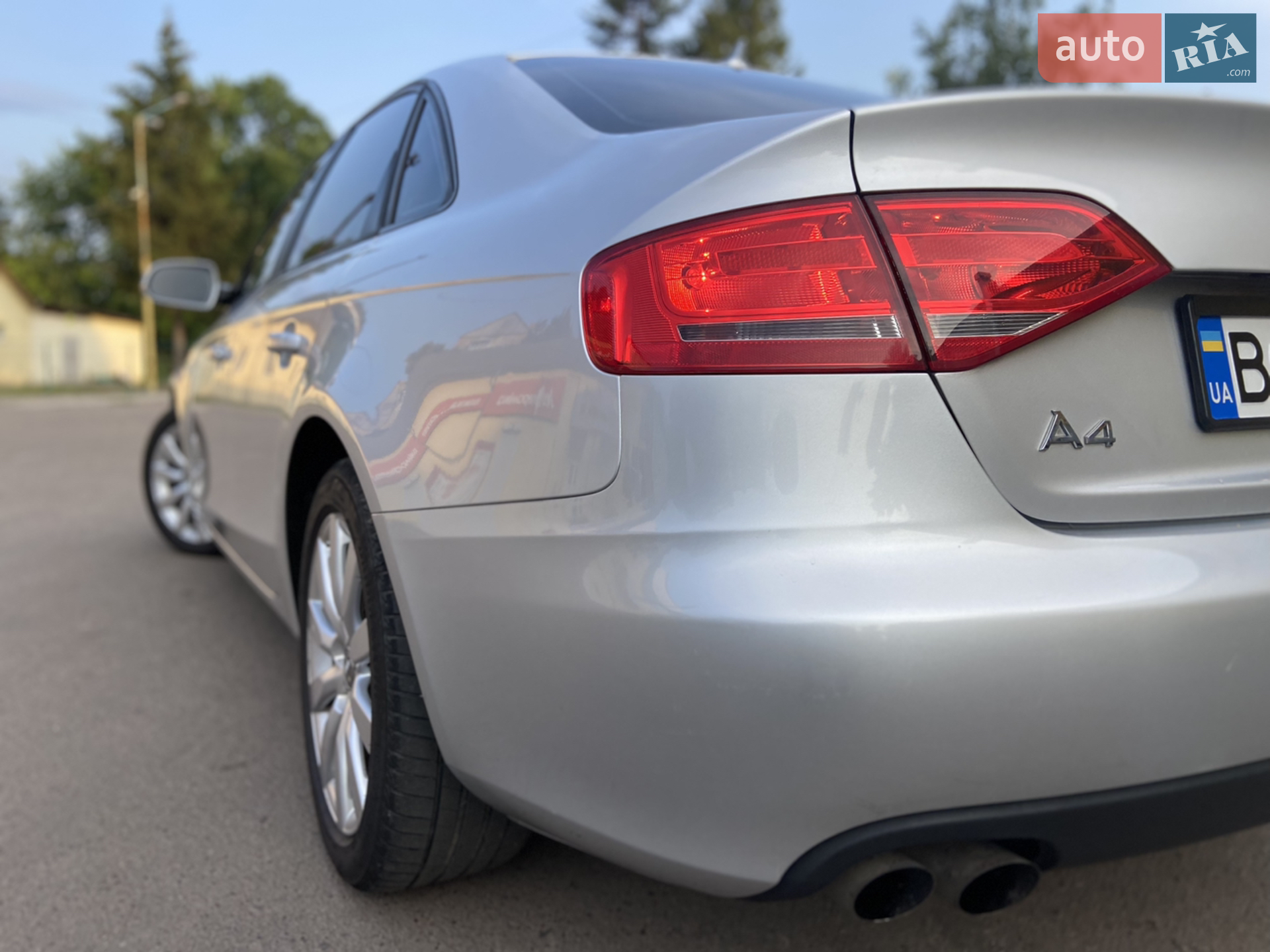 2011 Audi A4 - мініатюра 23