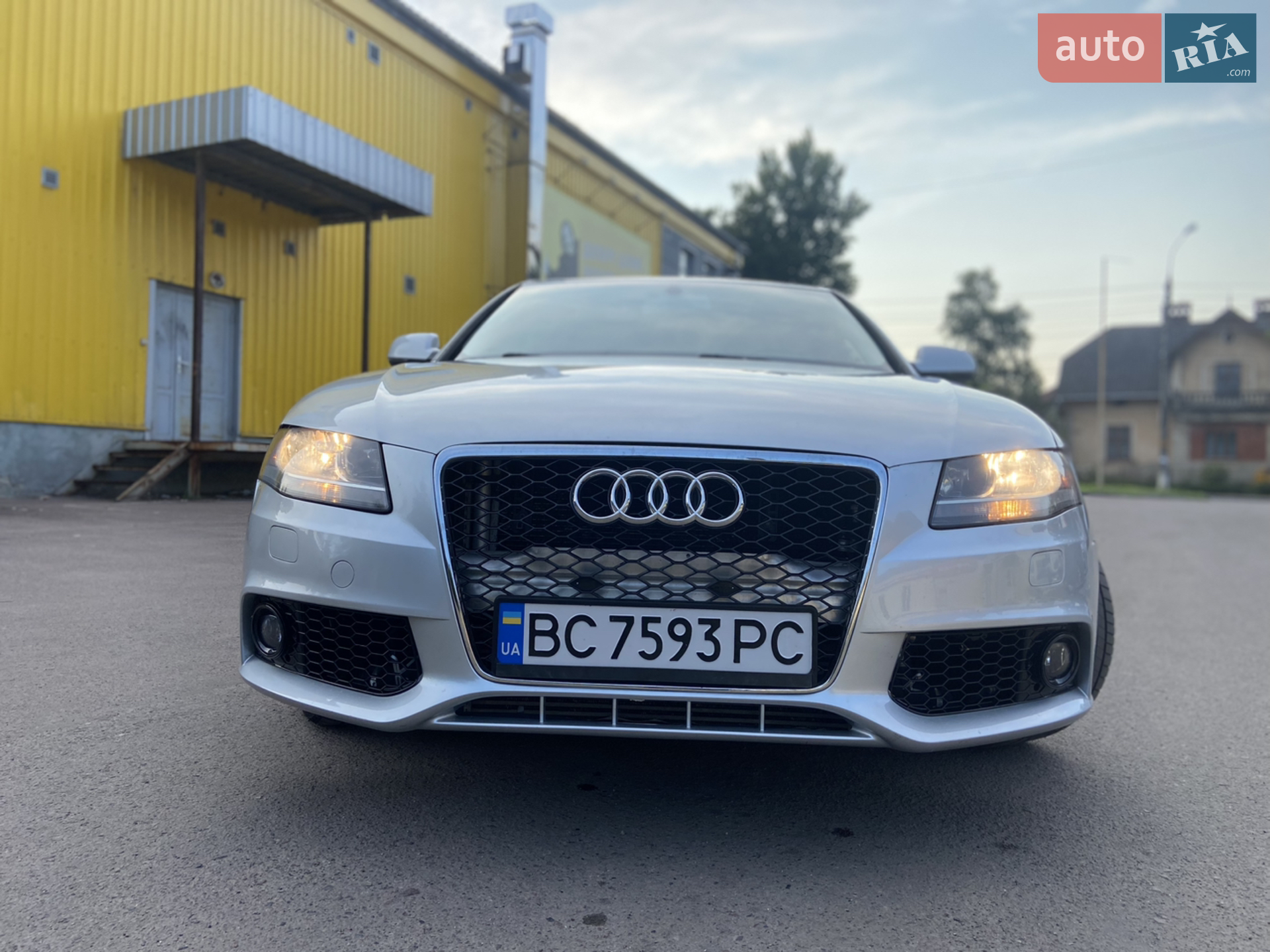2011 Audi A4 - мініатюра 27