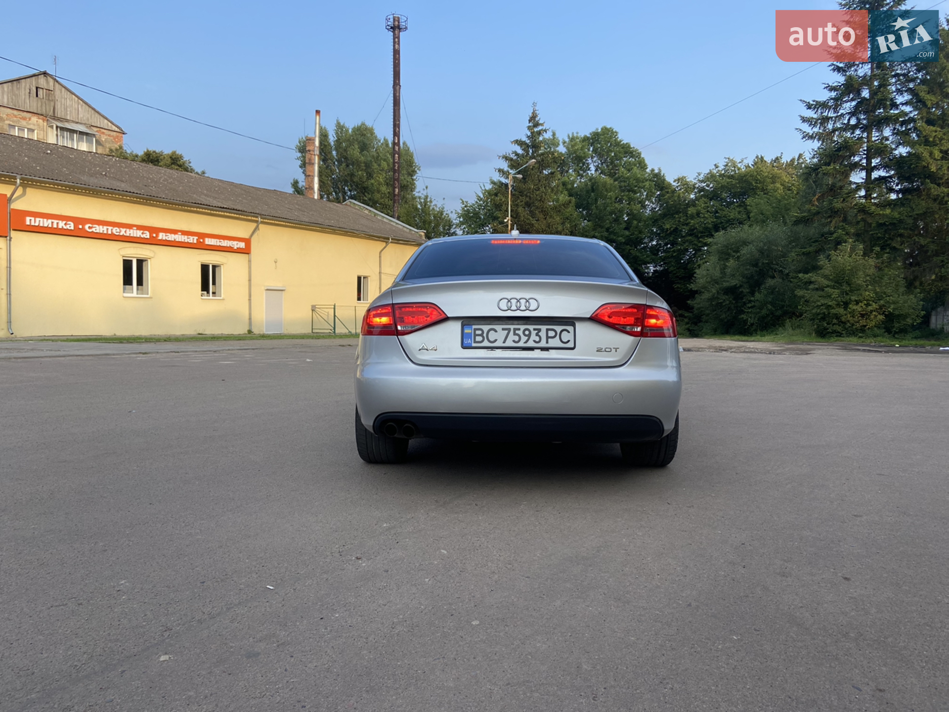2011 Audi A4 - мініатюра 31