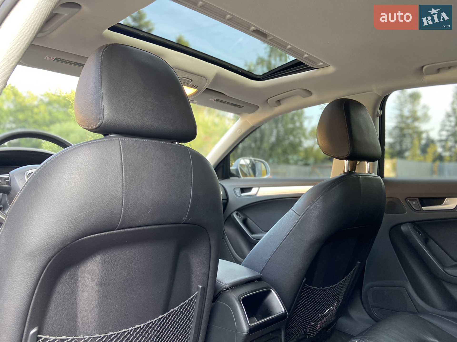 2011 Audi A4 - мініатюра 36