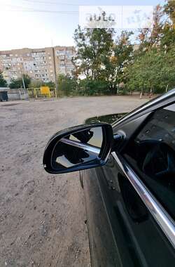 Седан Audi A4 2011 в Білгороді-Дністровському