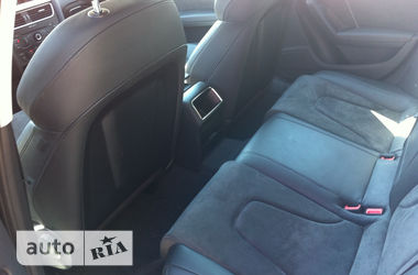  Audi A4 2011 в 