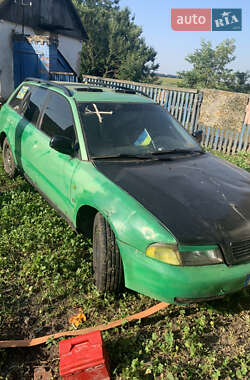 Універсал Audi A4 1996 в 