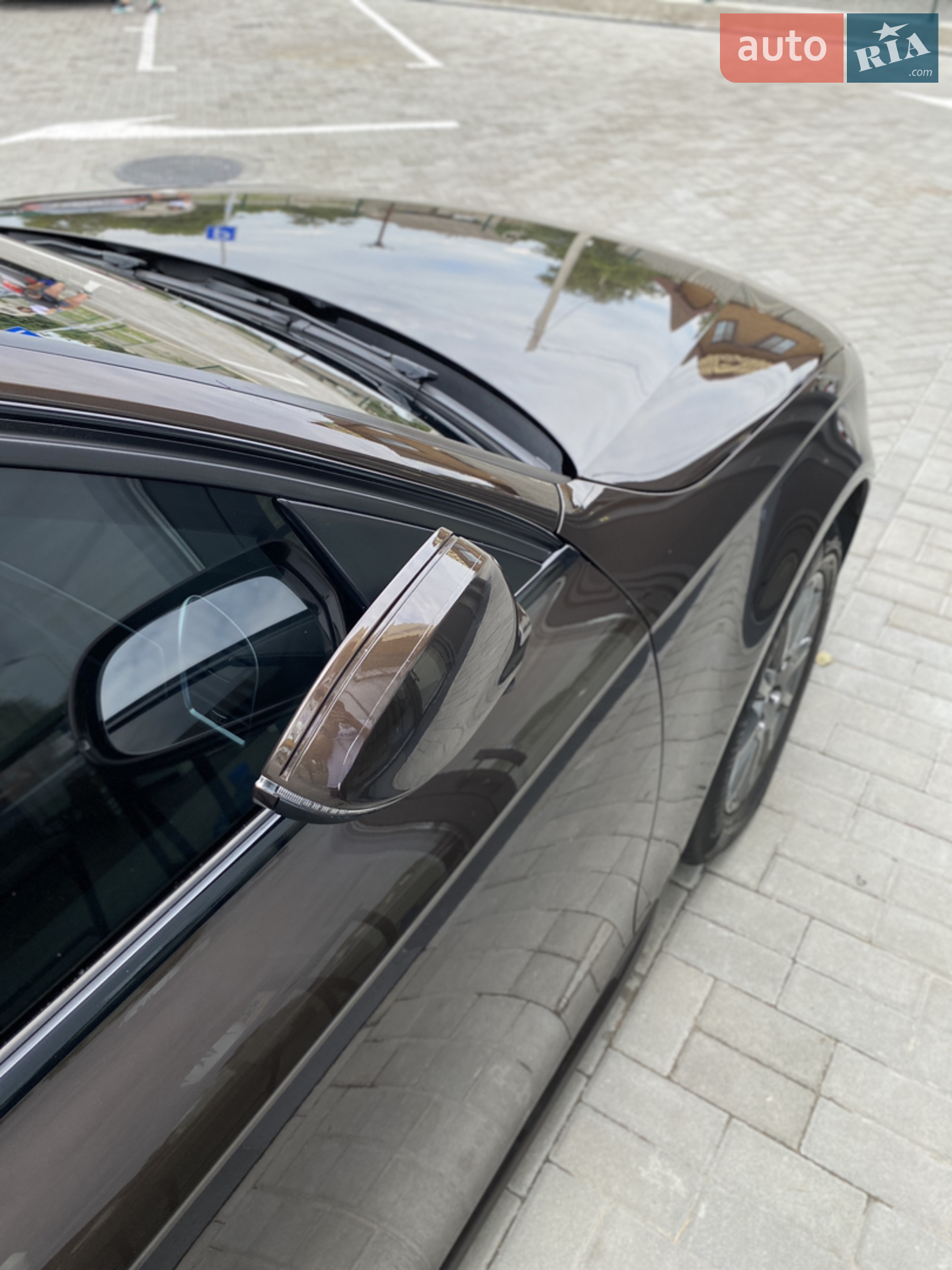 2012 Audi A4 - мініатюра 11