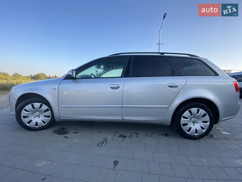 Audi A4 2007 VIN WAUZZZ8E67A066104 фото оголошення 7 з 44