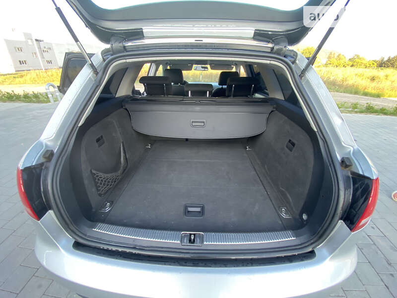 Универсал Audi A4 2006 в Виноградове