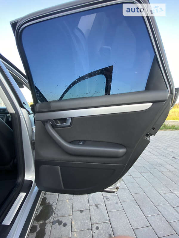 Универсал Audi A4 2006 в Виноградове