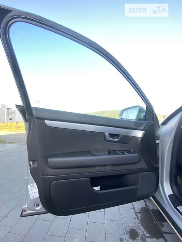 Универсал Audi A4 2006 в Виноградове