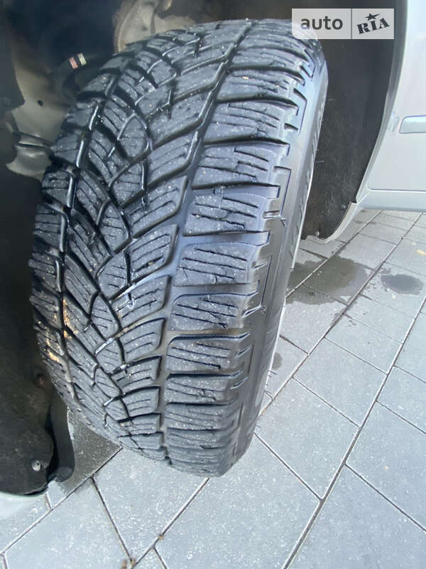 Универсал Audi A4 2006 в Виноградове