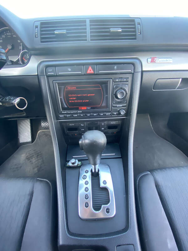 Универсал Audi A4 2006 в Виноградове