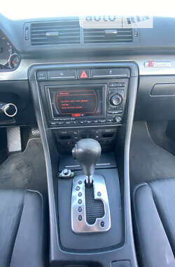 Универсал Audi A4 2006 в Виноградове
