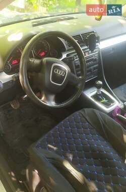 Универсал Audi A4 2005 в 