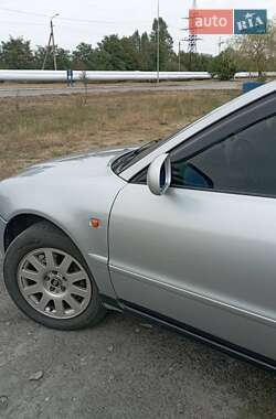 Универсал Audi A4 1998 в Нетешине