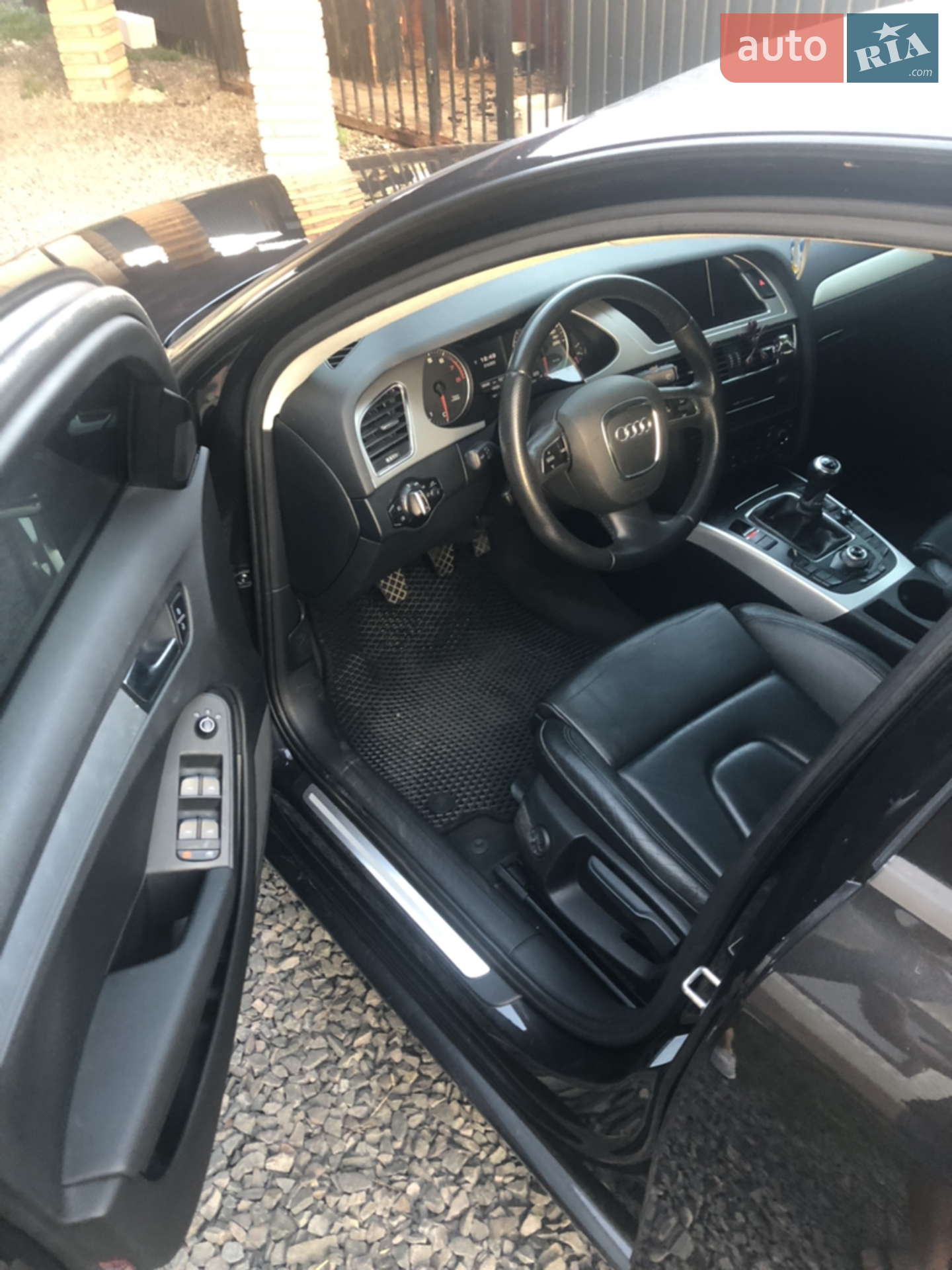 2011 Audi A4 - мініатюра 6