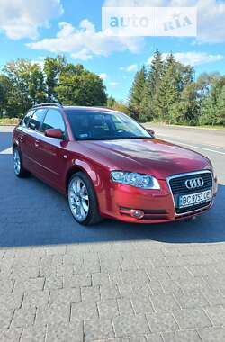 Универсал Audi A4 2006 в 