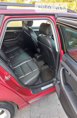 Универсал Audi A4 2006 в 