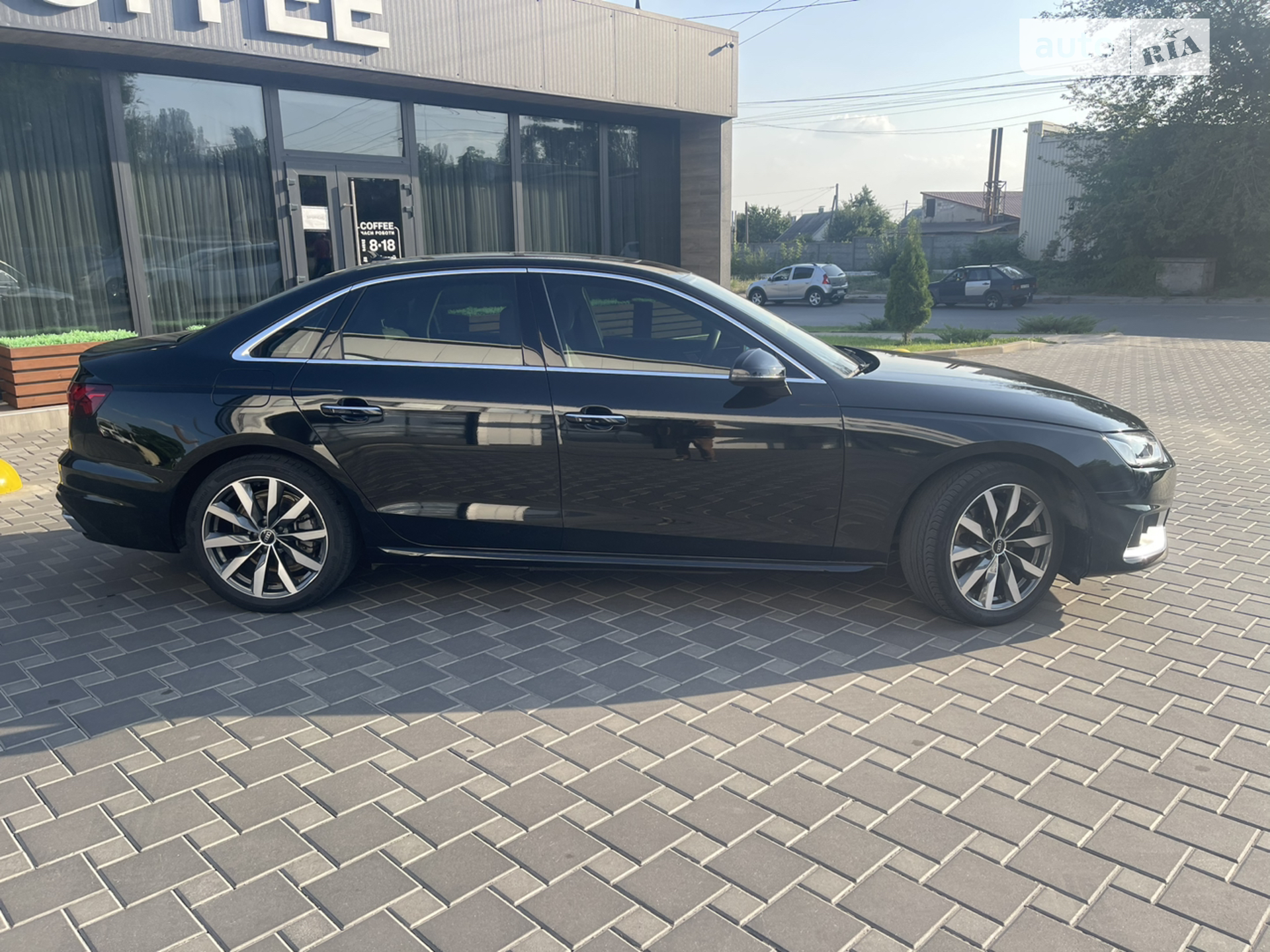 2021 Audi A4 - мініатюра 7
