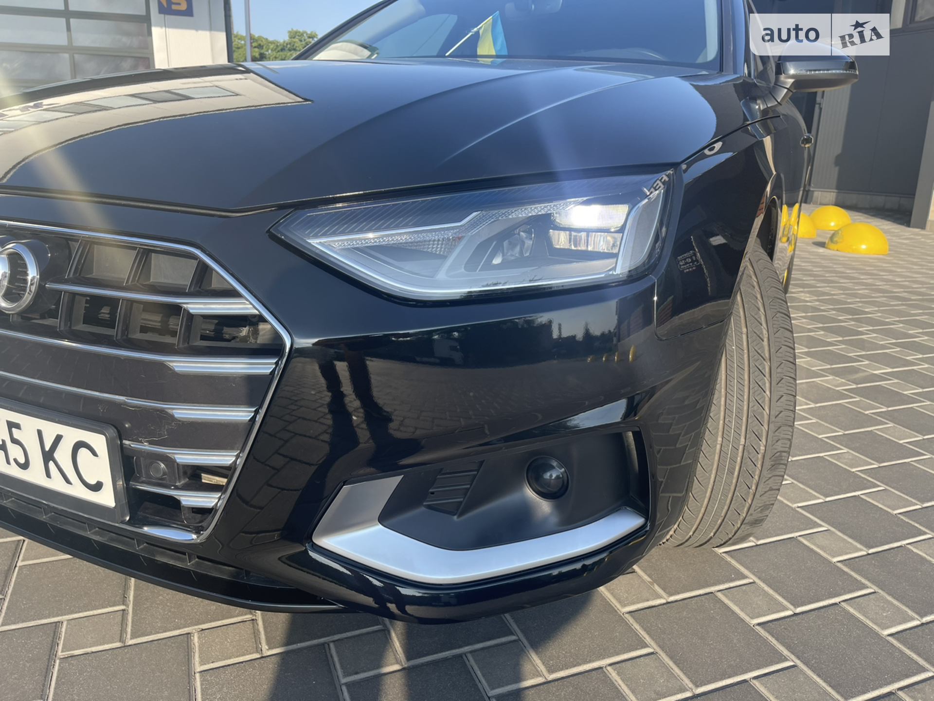 2021 Audi A4 - мініатюра 15