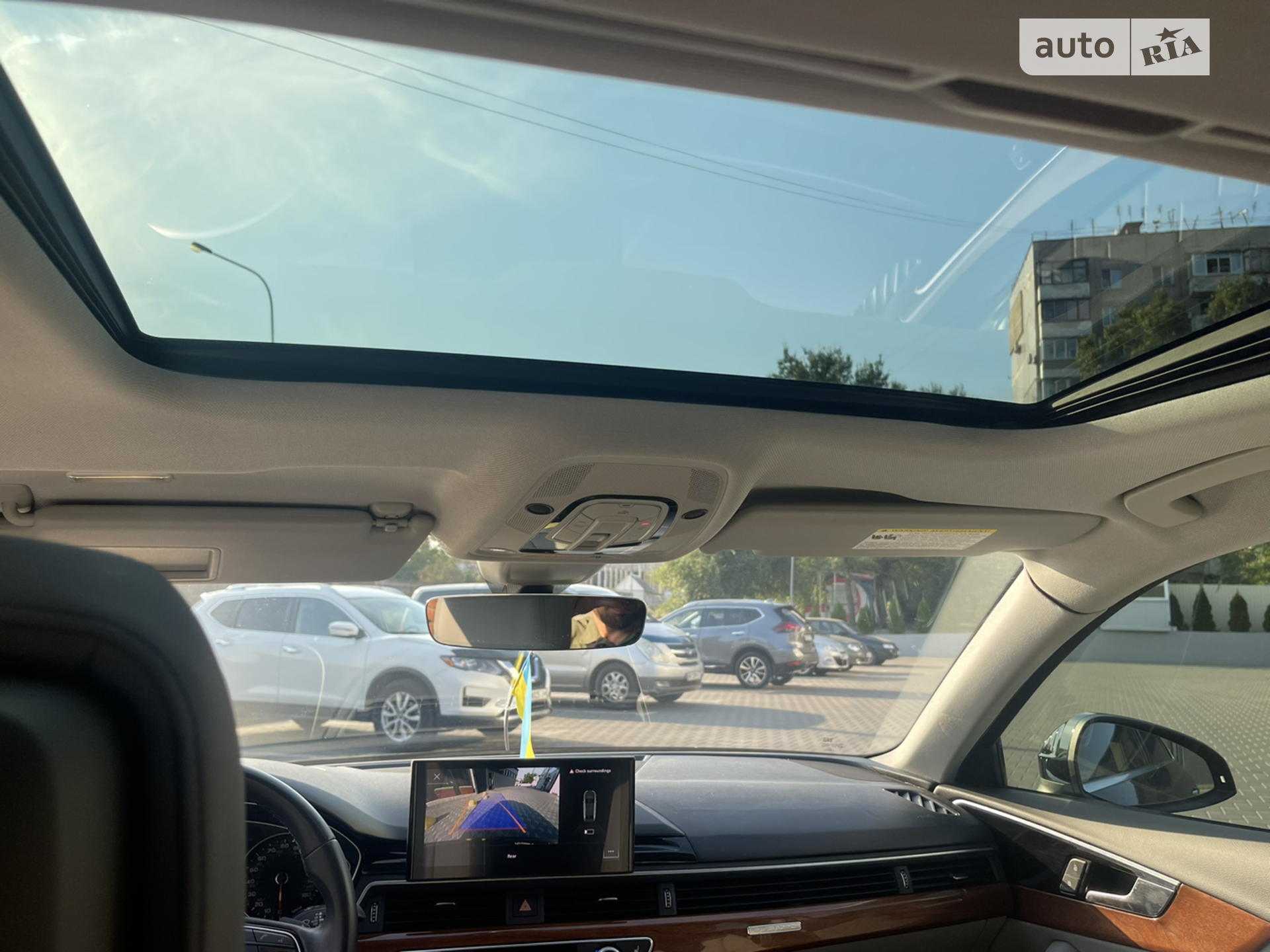 2021 Audi A4 - мініатюра 27