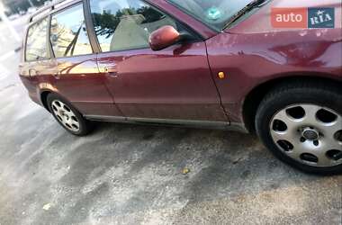Универсал Audi A4 1999 в 