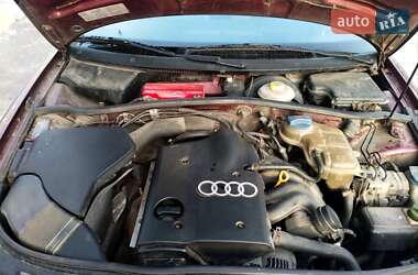 Универсал Audi A4 1999 в 
