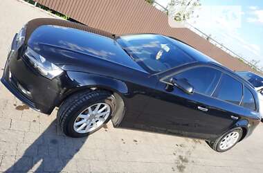 Универсал Audi A4 2012 в 