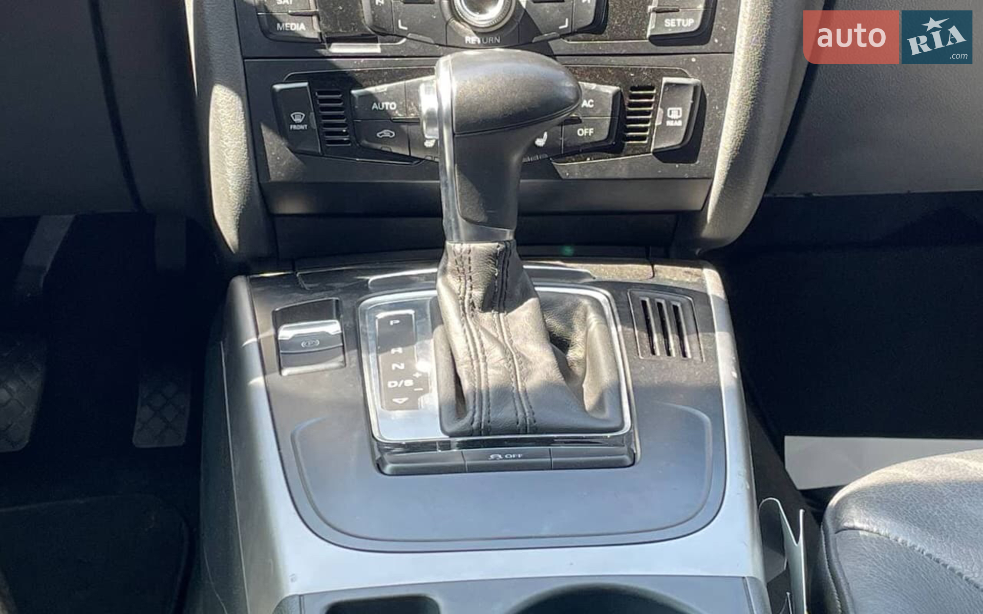 2013 Audi A4 - мініатюра 7