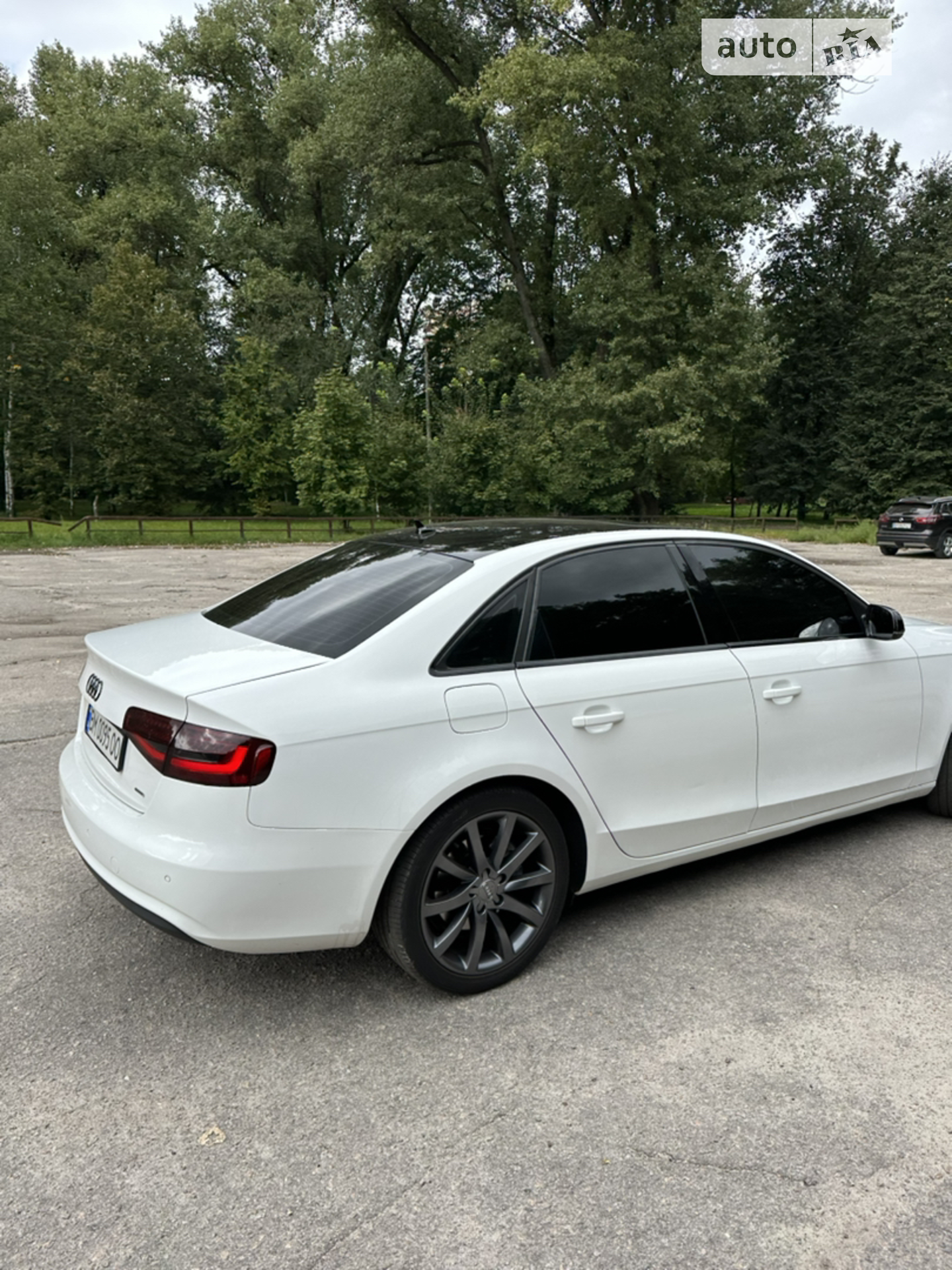 2012 Audi A4 - мініатюра 13