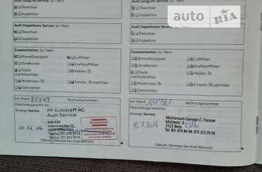 Универсал Audi A4 2010 в Ровно