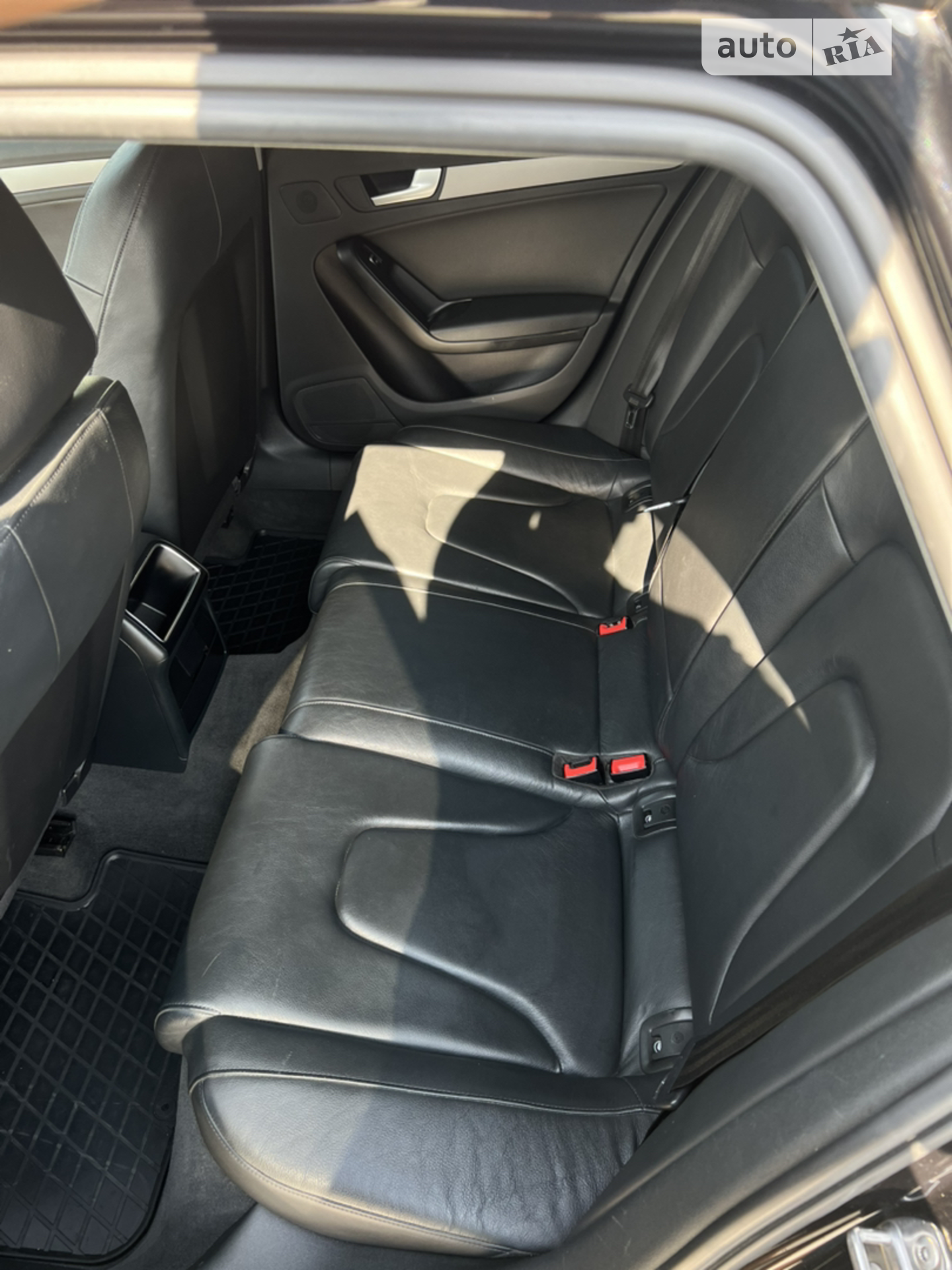 2014 Audi A4 - мініатюра 10