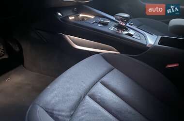Універсал Audi A4 2018 в Умані