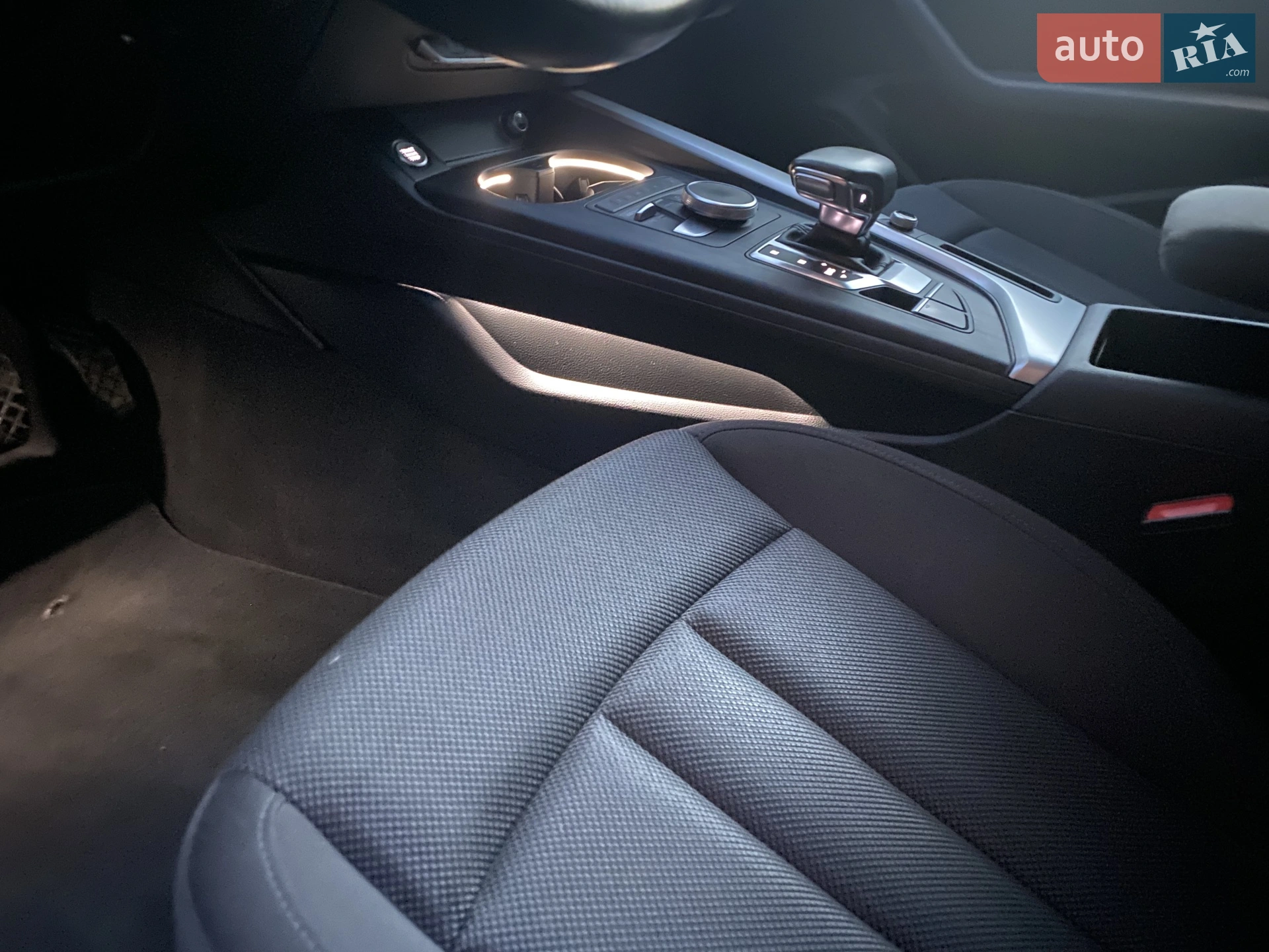 2018 Audi A4 - мініатюра 41